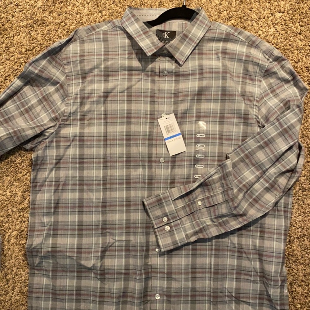 Men’s shirt